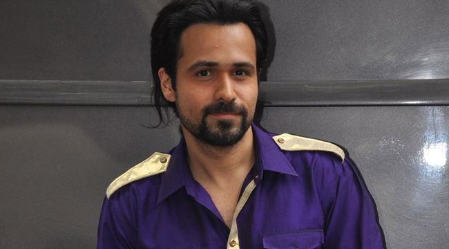 ‘Ghanchakkar’ is a unique project: Emraan Hashmi 